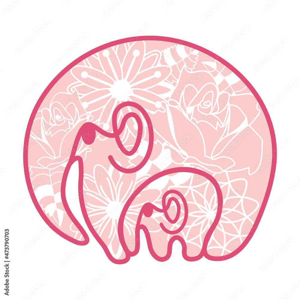Abstract ornamental heart shaped 3d. Cutout lacy ornate heart. Valentine's day greeting card. Laser cutting design Abstract ornamental heart shaped 3d. Cutout lacy ornate heart. Valentine's day greeting card. Laser cutting design