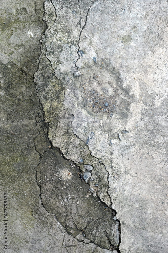 Obraz premium old wall