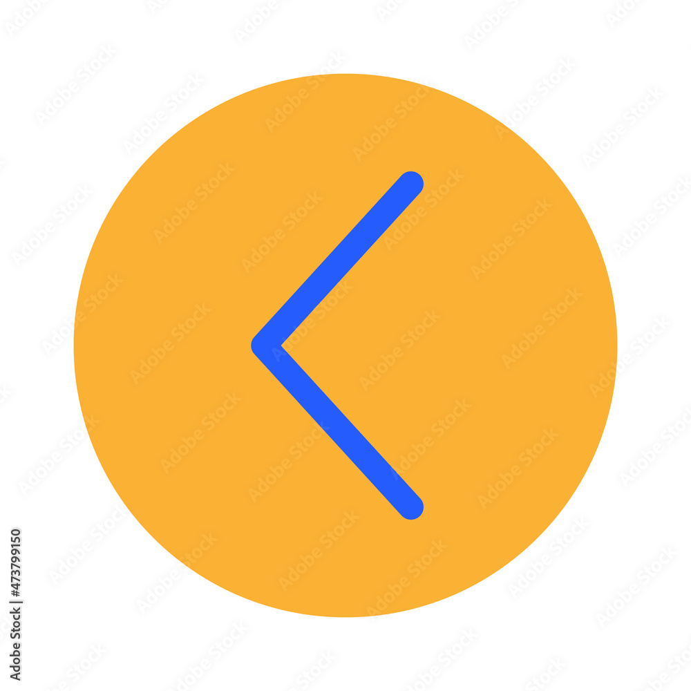 Arrow Back Vector icon which is suitable for commercial work and easily modify or edit it
Arrow Back Vector icon which is suitable for commercial work and easily modify or edit it