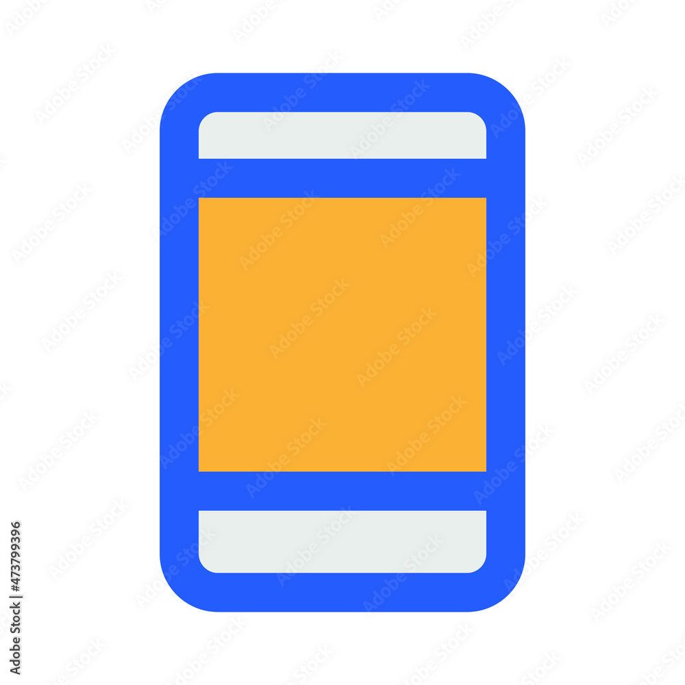 Mobile Vector icon which is suitable for commercial work and easily modify or edit it
Mobile Vector icon which is suitable for commercial work and easily modify or edit it