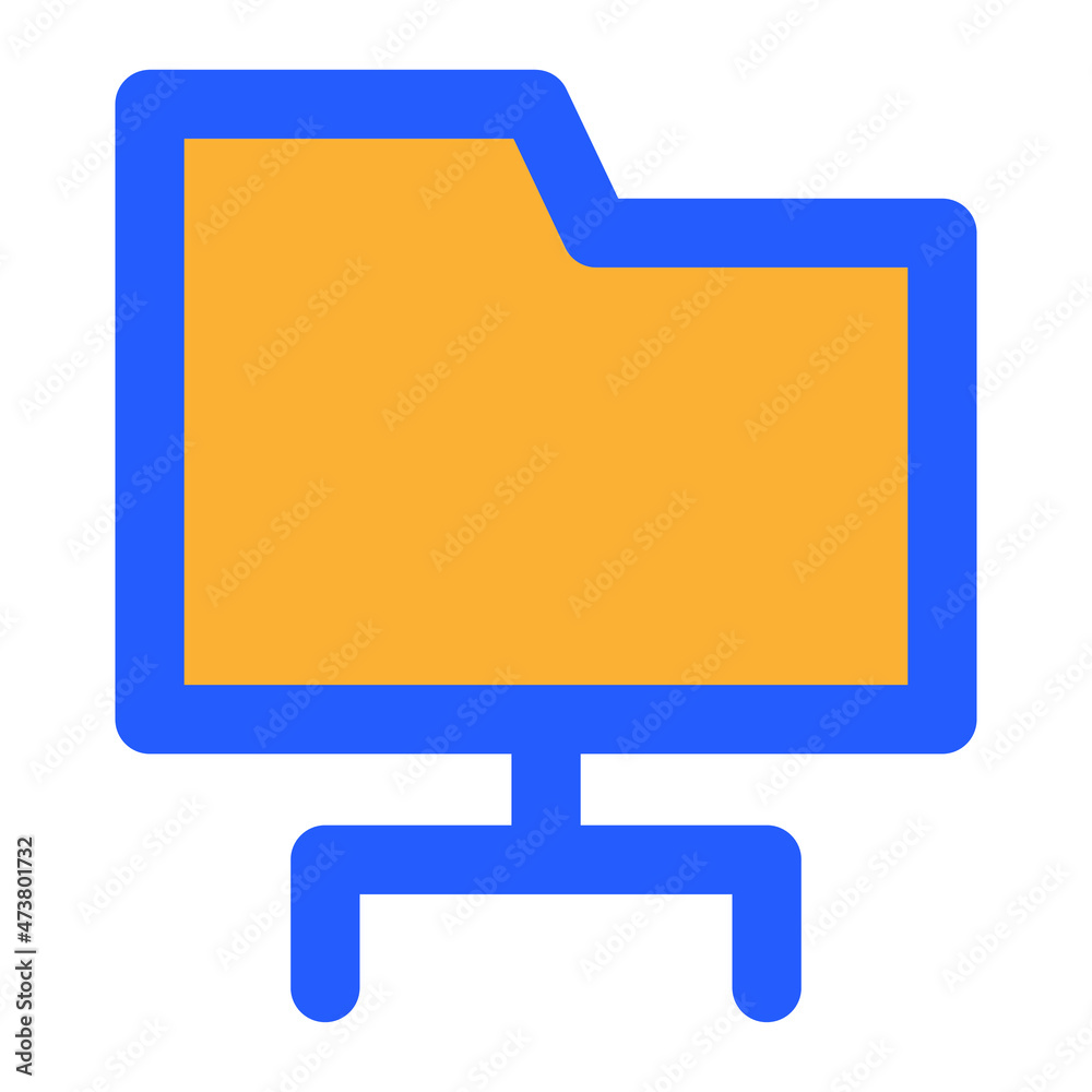 Folder Networking Vector icon which is suitable for commercial work and easily modify or edit it
Folder Networking Vector icon which is suitable for commercial work and easily modify or edit it