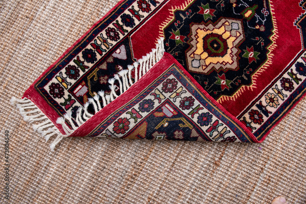Carpet background. Special Turkish Ancient Rug, Carpet. Carpet background. Special Turkish Ancient Rug, Carpet.