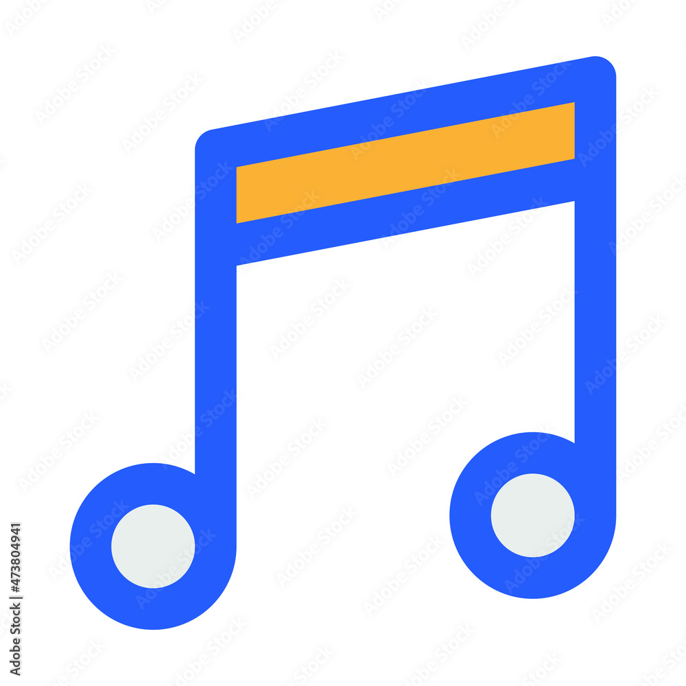 Music Vector icon which is suitable for commercial work and easily modify or edit it
Music Vector icon which is suitable for commercial work and easily modify or edit it