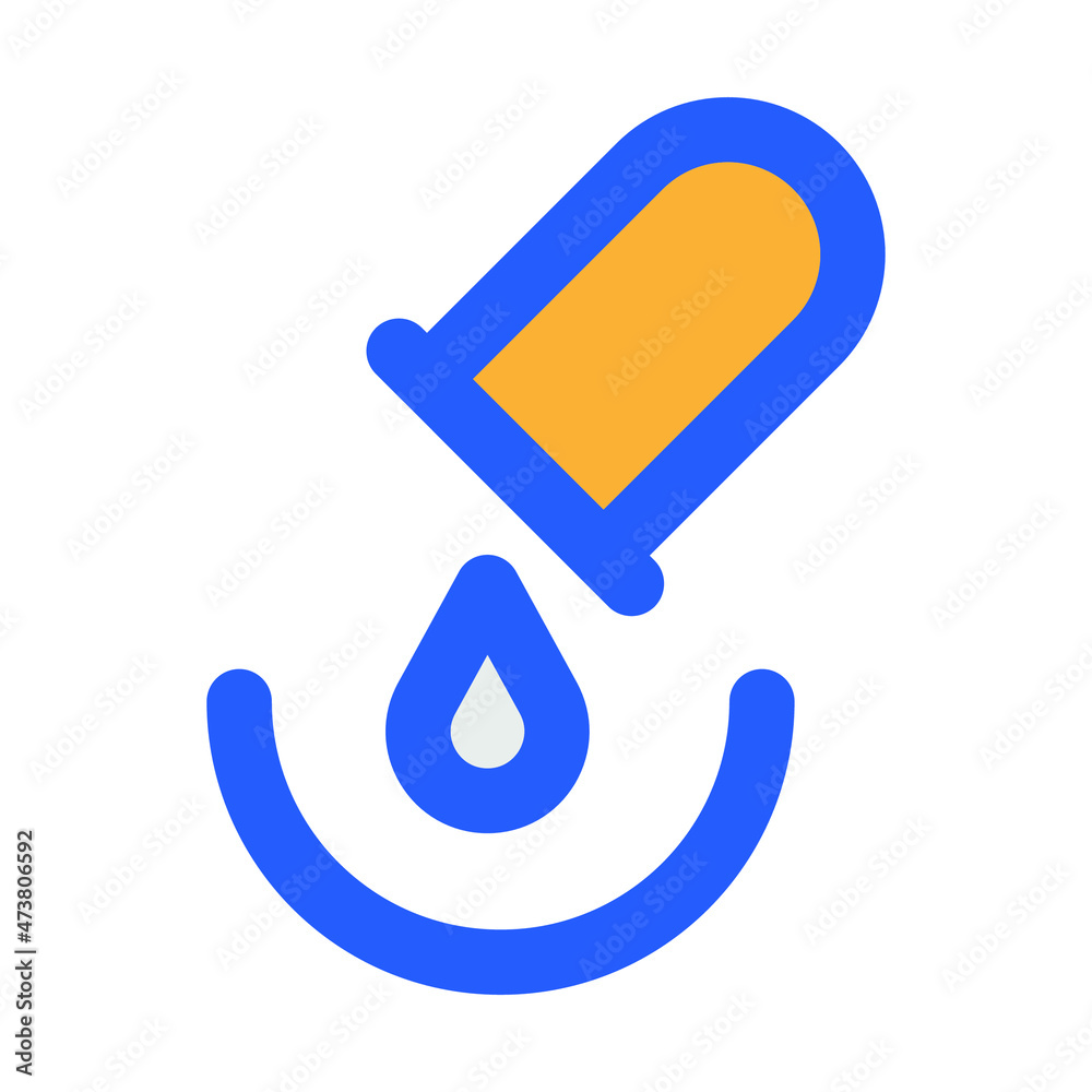 Chemical Testing Vector icon which is suitable for commercial work and easily modify or edit it Chemical Testing Vector icon which is suitable for commercial work and easily modify or edit it