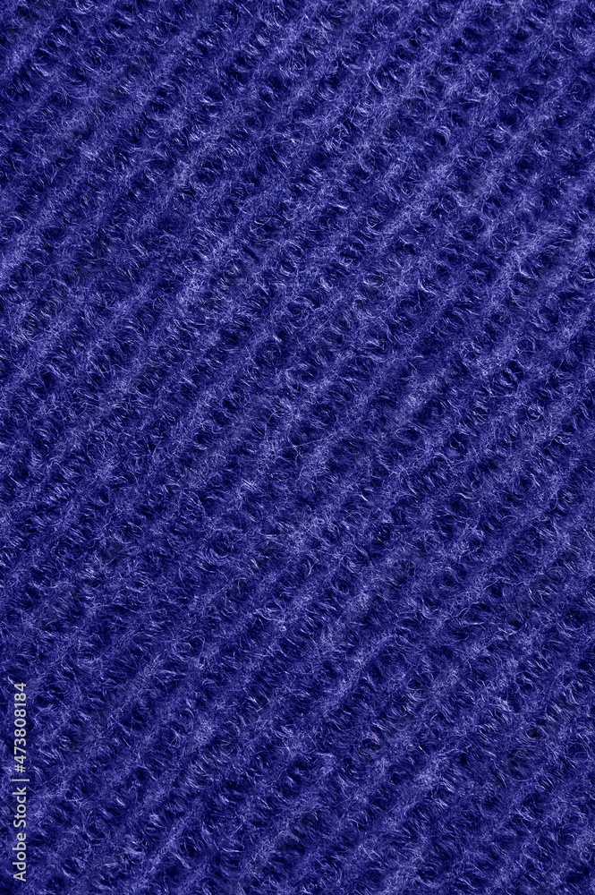 Textured synthetical carpet background Textured synthetical carpet background
