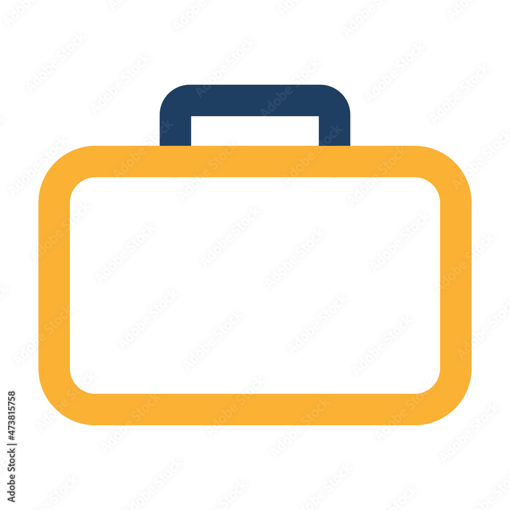 Briefcase Vector icon which is suitable for commercial work and easily modify or edit it
Briefcase Vector icon which is suitable for commercial work and easily modify or edit it