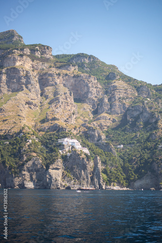 Costiera amalfitana Campania