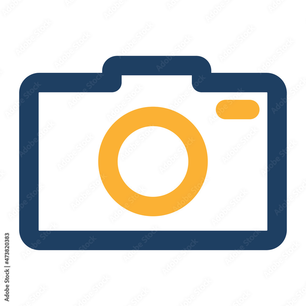 Camera Vector icon which is suitable for commercial work and easily modify or edit it
Camera Vector icon which is suitable for commercial work and easily modify or edit it
