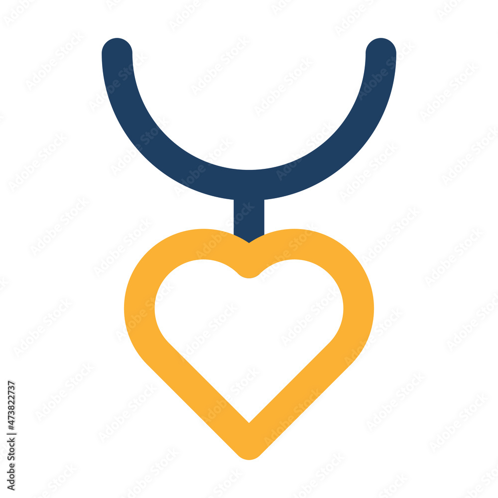 Heart Jewelry Vector icon which is suitable for commercial work and easily modify or edit it
Heart Jewelry Vector icon which is suitable for commercial work and easily modify or edit it