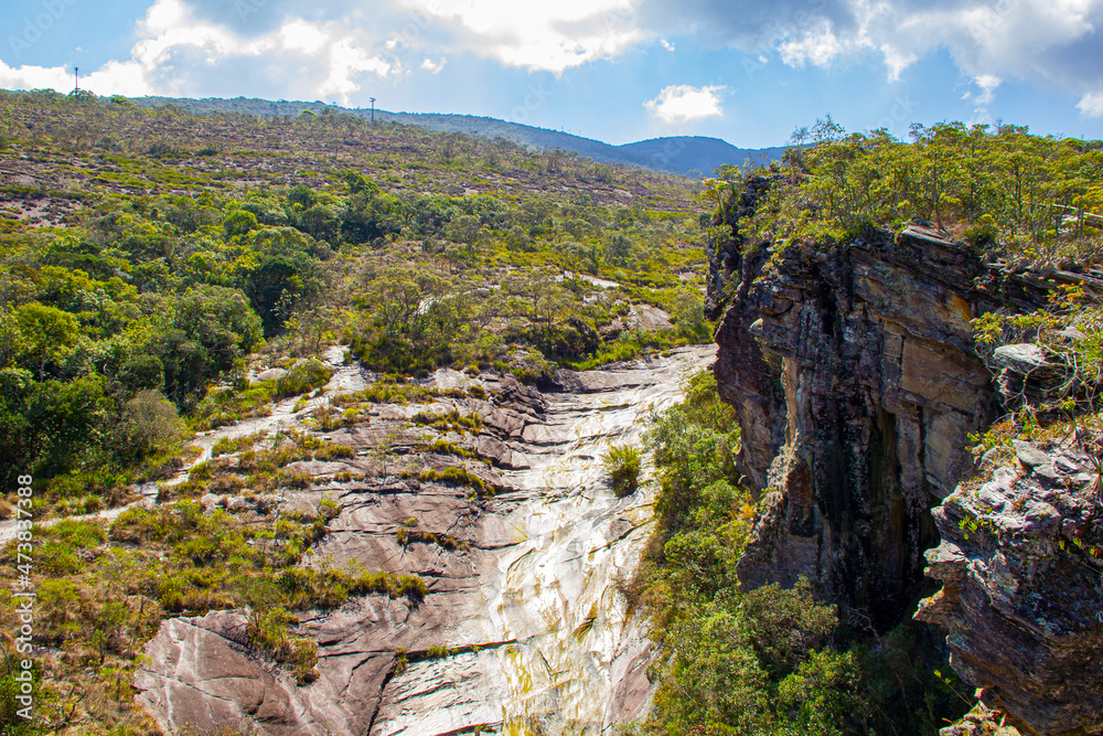 Ibitipoca Park Minas Gerais - Brazil - Fauna Flora - Wildlife -flowers, rocks, landscapes, caves, bugs and birds