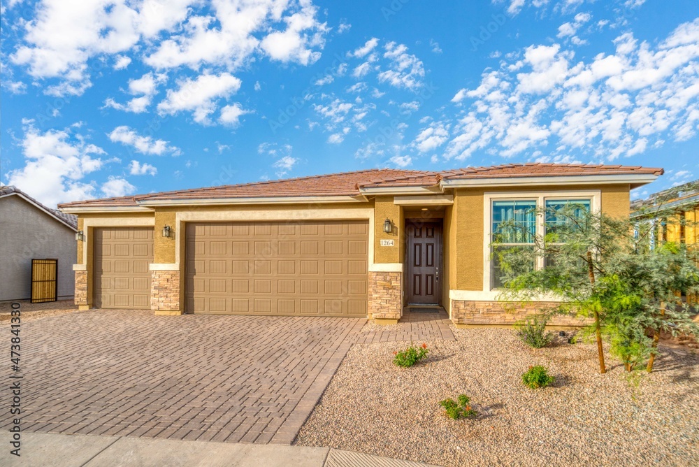 Arizona home Arizona home