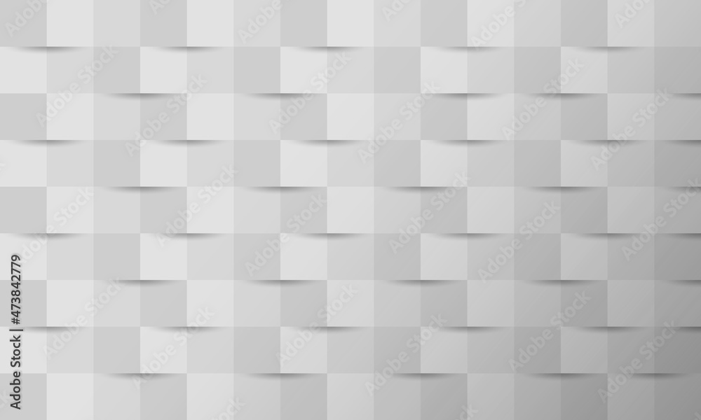 background white