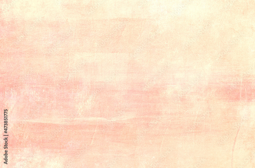 Pale pink grungy background
