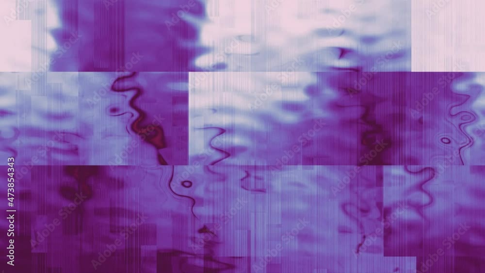 Casual data error geometrical sci-fi iridescent background. Casual data error geometrical sci-fi iridescent background.