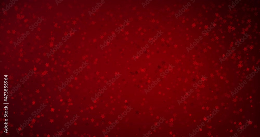 Red christmas background, red snowflakes falling
Suitable for Christmas, New Year, Winter Promos, Holiday Seasons, Winter Promos
Red christmas background, red snowflakes falling
Suitable for Christmas, New Year, Winter Promos, Holiday Seasons, Winter Promos