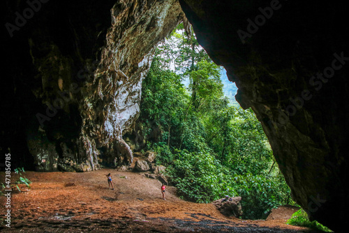 Cueva Tingo Maria photo