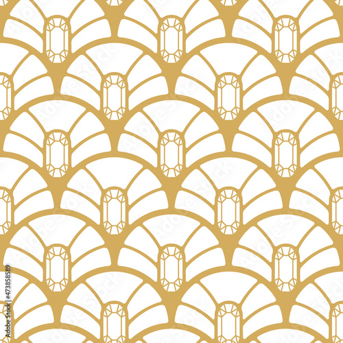 Abstract seamless pattern i...