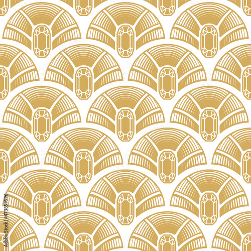 Abstract seamless pattern i...