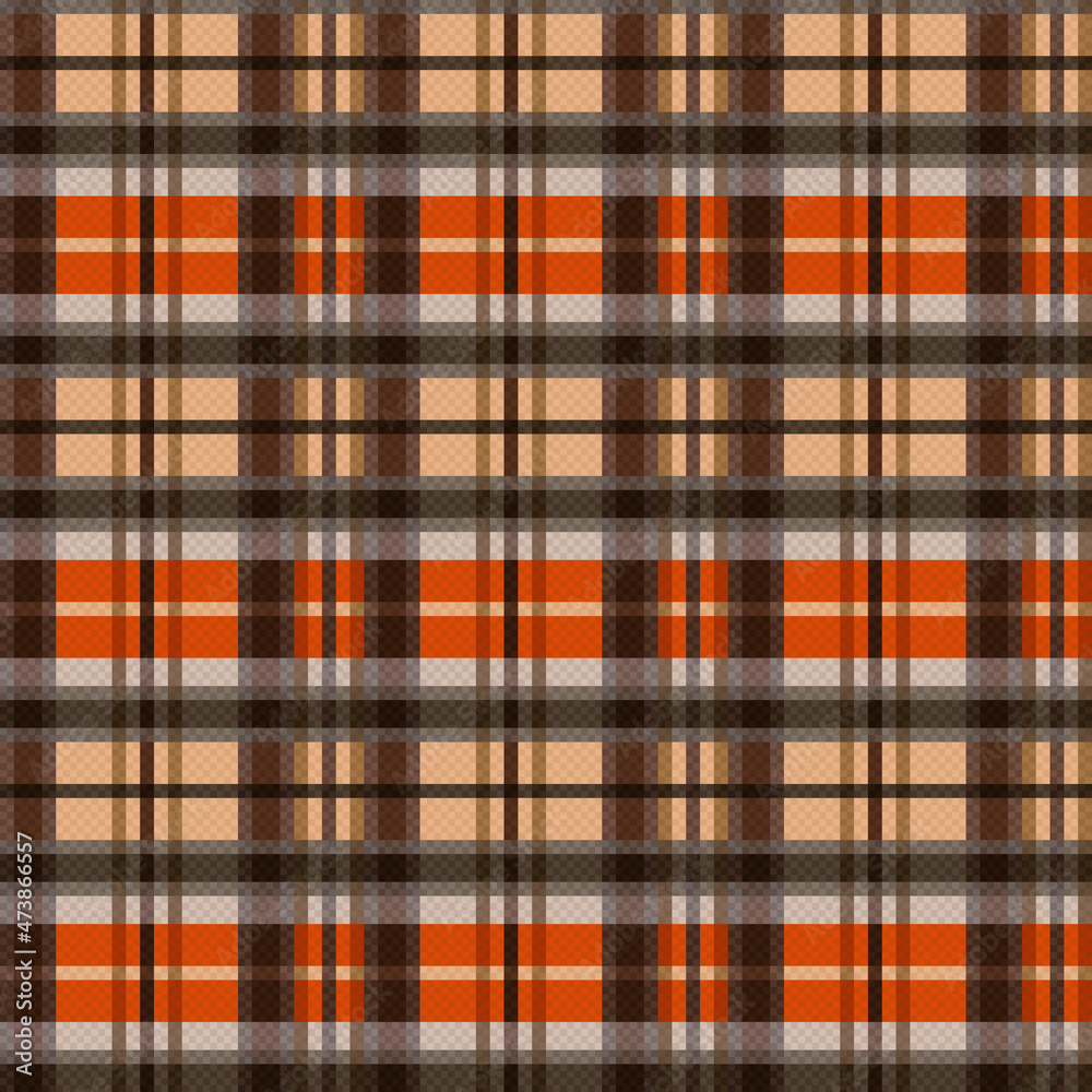 Rectangular seamless colorful pattern Rectangular seamless colorful pattern