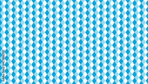 Gingham pattern set Seamless vichy check plaid graphic for scarf, tablecloth, wrapping, packaging, or other modern decorative summer fabric fashion design Vector illustration background