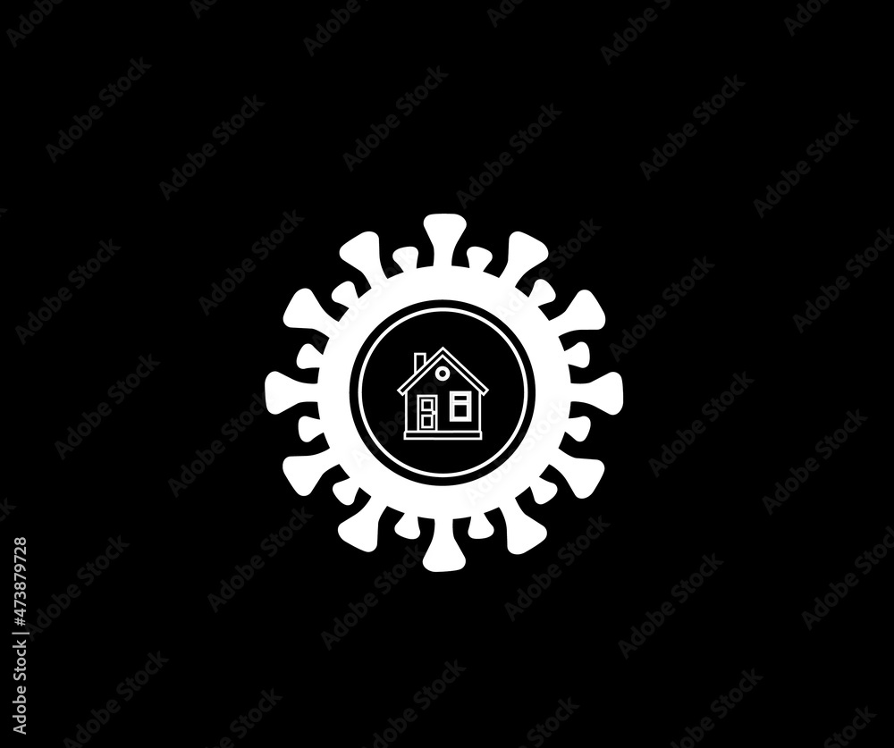 Fototapeta premium Quarantine