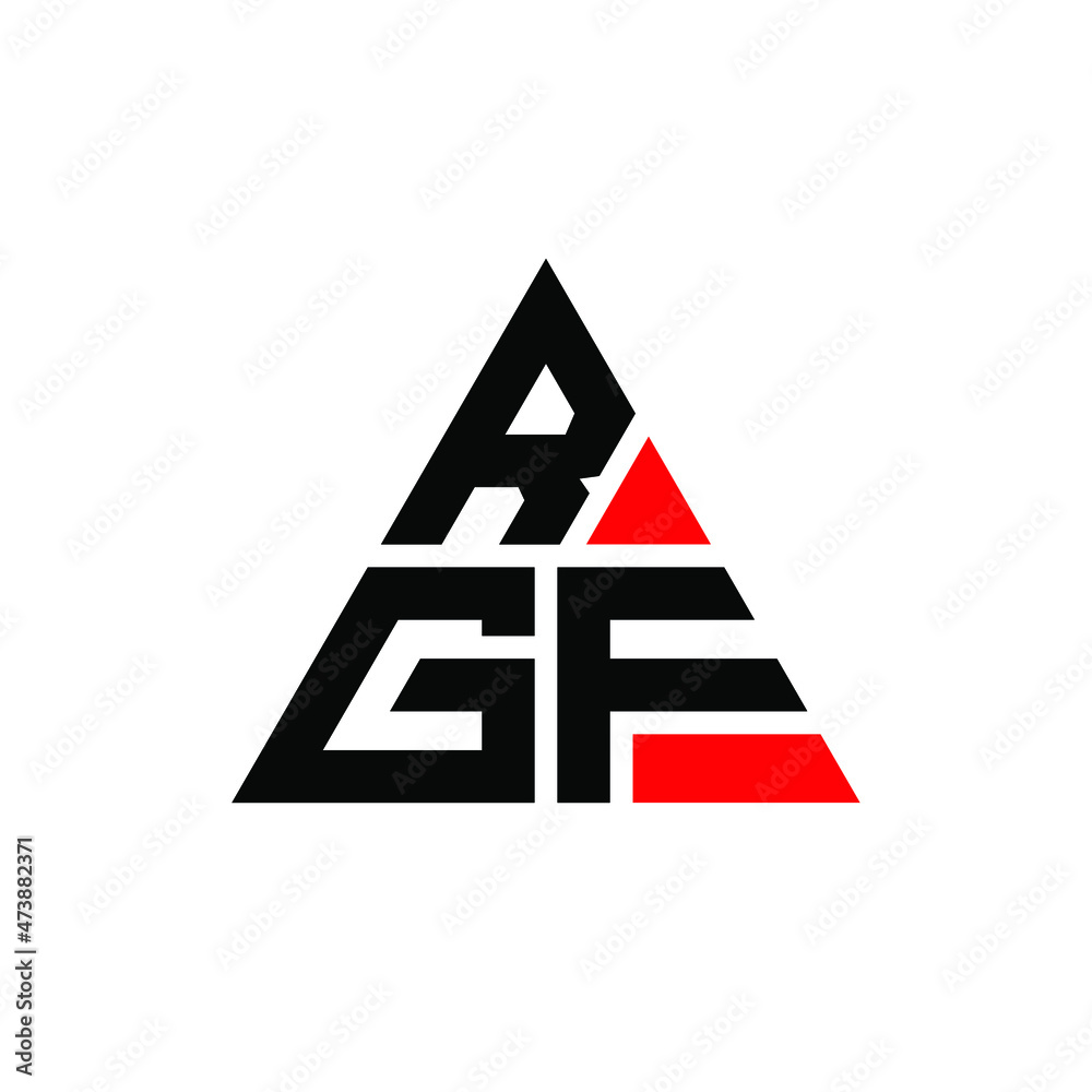 RGF triangle letter logo design with triangle shape. RGF triangle logo design monogram. RGF triangle vector logo template with red color. RGF triangular logo Simple, Elegant, and Luxurious Logo... RGF triangle letter logo design with triangle shape. RGF triangle logo design monogram. RGF triangle vector logo template with red color. RGF triangular logo Simple, Elegant, and Luxurious Logo...