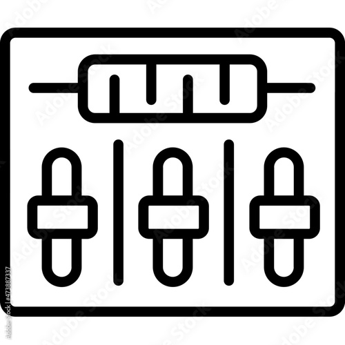 amplifier