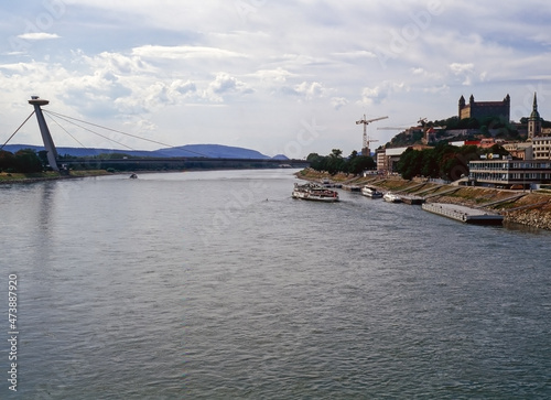 Photography Bratislava, Slovakia