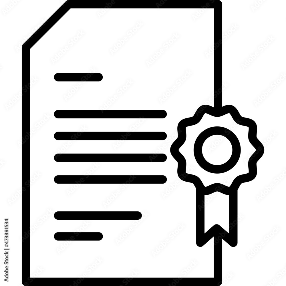 certificate certificate