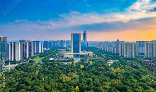 Economic and Technological Development Zones, Nantong City, Jiangsu province