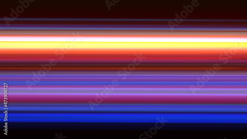 bright neon rays. color glowing background