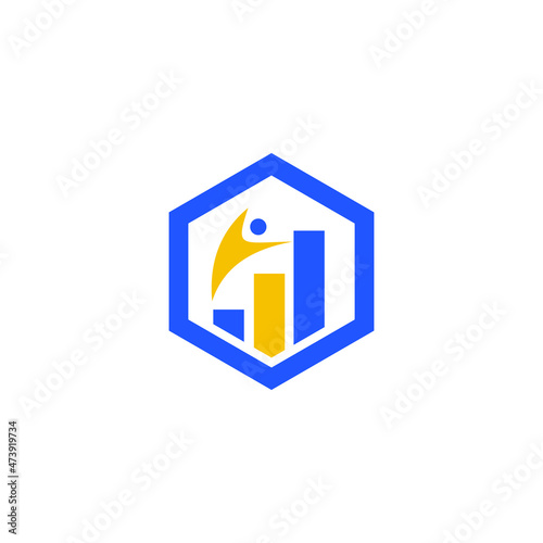 logo for financial business Free Download logo for financial business - GFXLoad