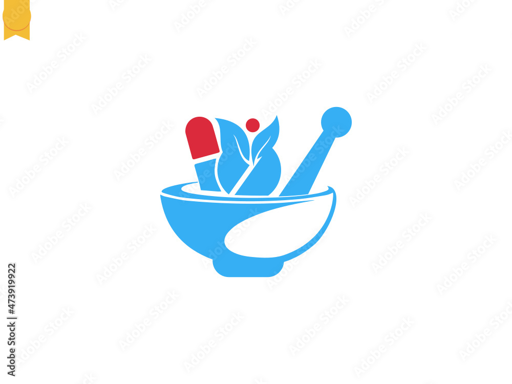 Herbal Medicine Icons. Mortar And Pestle Logo Vectors Illustration Design Template. Mortar And Pestle Isolated On A White Background. Vector Illustration. Herbal Icon Vector. Business. Sign And Symbol Herbal Medicine Icons. Mortar And Pestle Logo Vectors Illustration Design Template. Mortar And Pestle Isolated On A White Background. Vector Illustration. Herbal Icon Vector. Business. Sign And Symbol