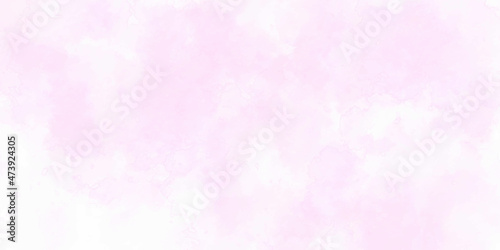 pink watercolor background Mulberry paper abstract background image