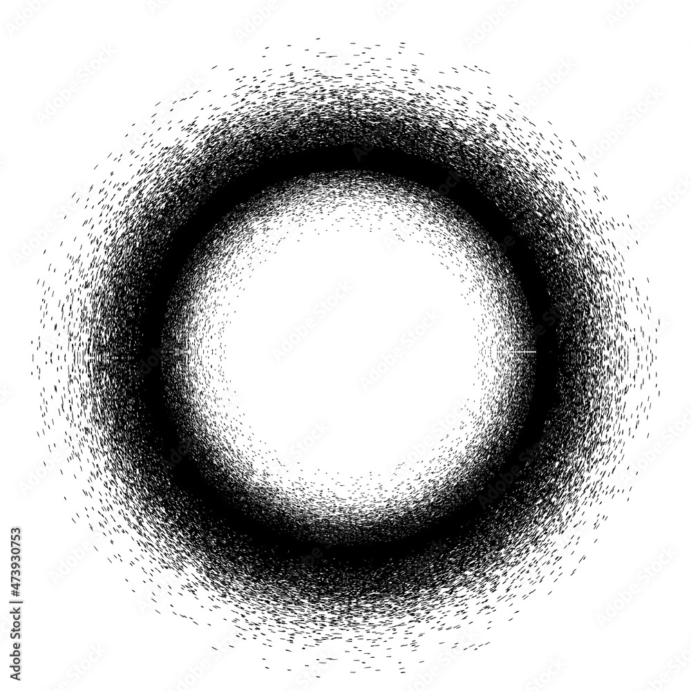 Ink blots Grunge Urban Background.Texture Vector.Dust Overlay Distress Grain ,Simply Place illustration over any Object to Create rough  Effect .Black paint splattered , dirty,poster for your design.
