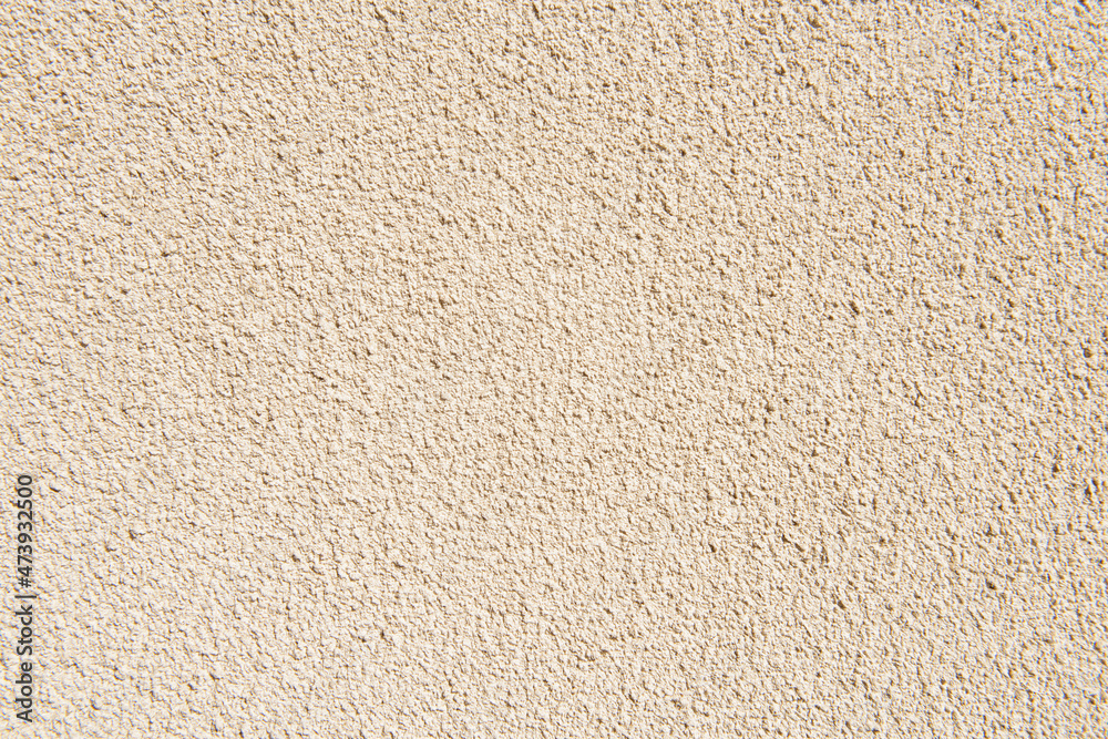 custom made wallpaper toronto digitalUneven wall surface with decorative beige plaster