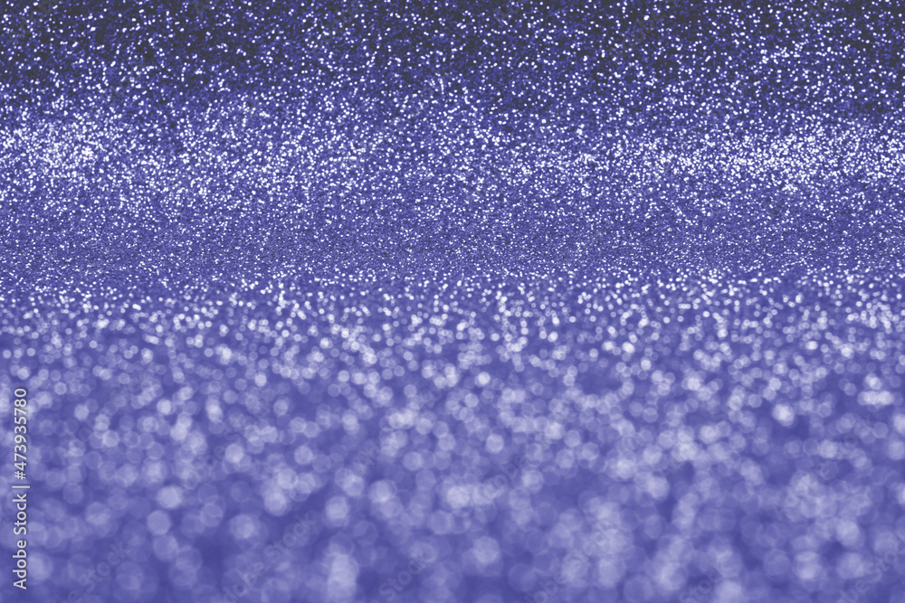 Abstract glitter background Abstract glitter background