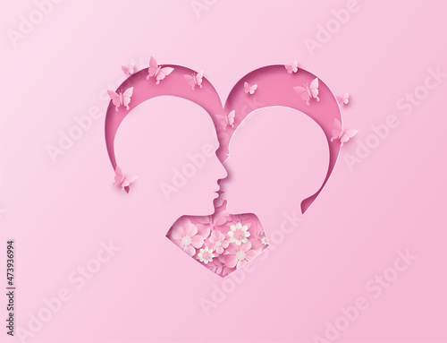 love and Valentine day