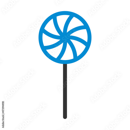 Stick Candy Icon