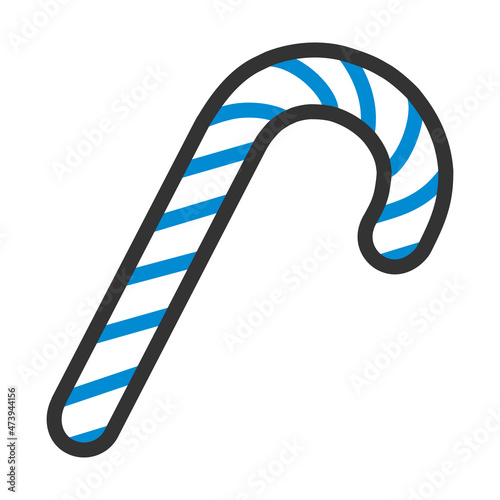 Stick Candy Icon photo