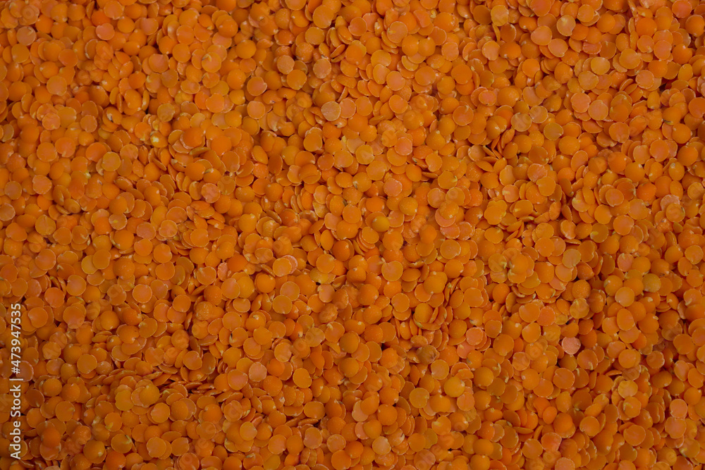 Masoor dal red lentils Masoor dal red lentils