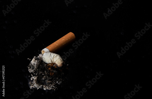 cigarette  Stop Smoking