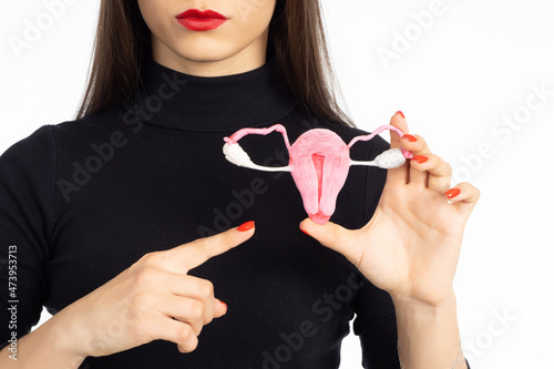 Women's reproductive and se...