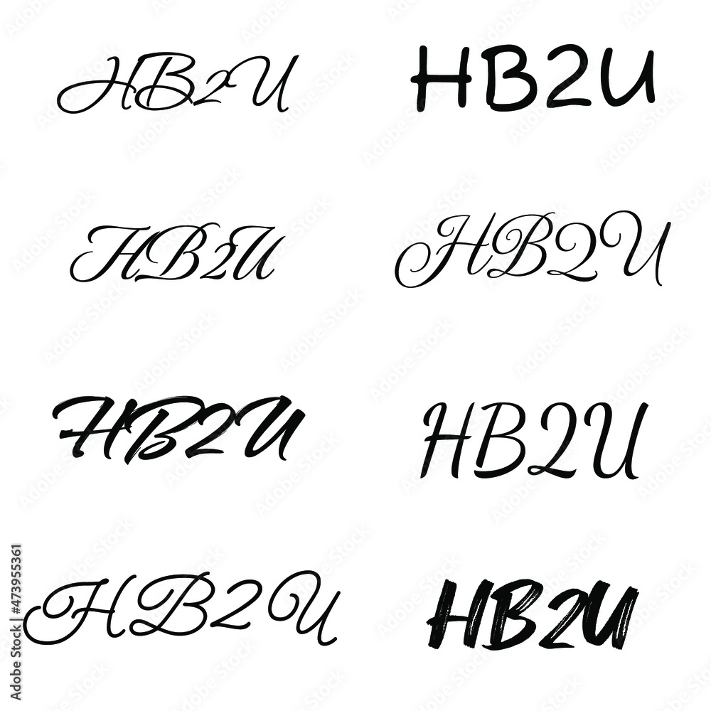 The inscriptions in black on a white background: The inscriptions in black on a white background: