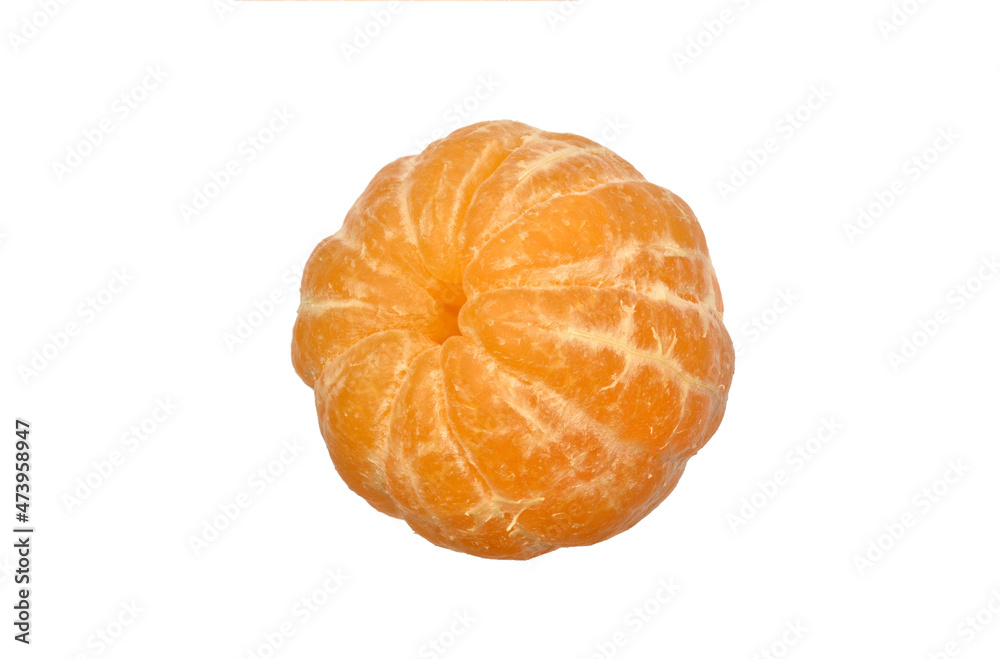 Isolated citrus segments. Tangerines slices on white background with clipping path. High quality photo. Clementines Isolated citrus segments. Tangerines slices on white background with clipping path. High quality photo. Clementines