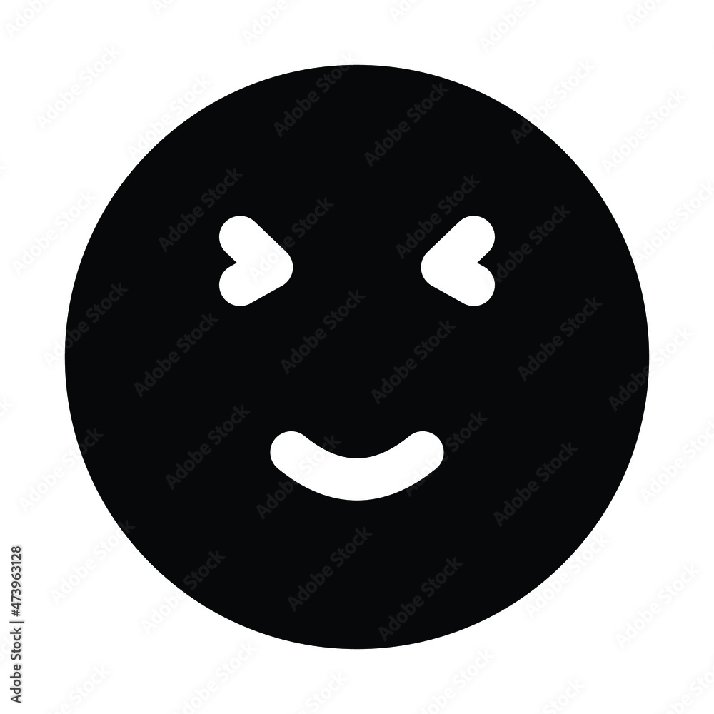 Persevering Face Vector icon which is suitable for commercial work and easily modify or edit it
Persevering Face Vector icon which is suitable for commercial work and easily modify or edit it