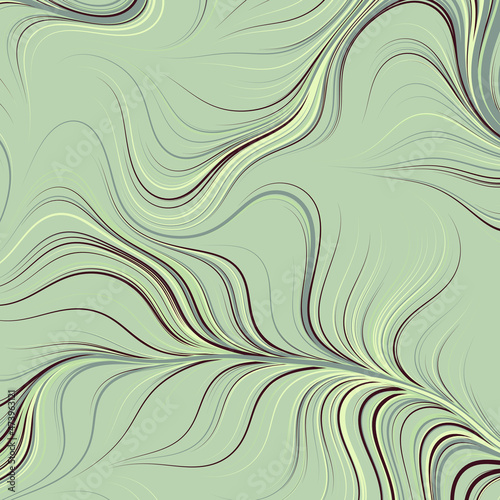 Abstract Perlin Noise Geometric Pattern generative computational art illustration