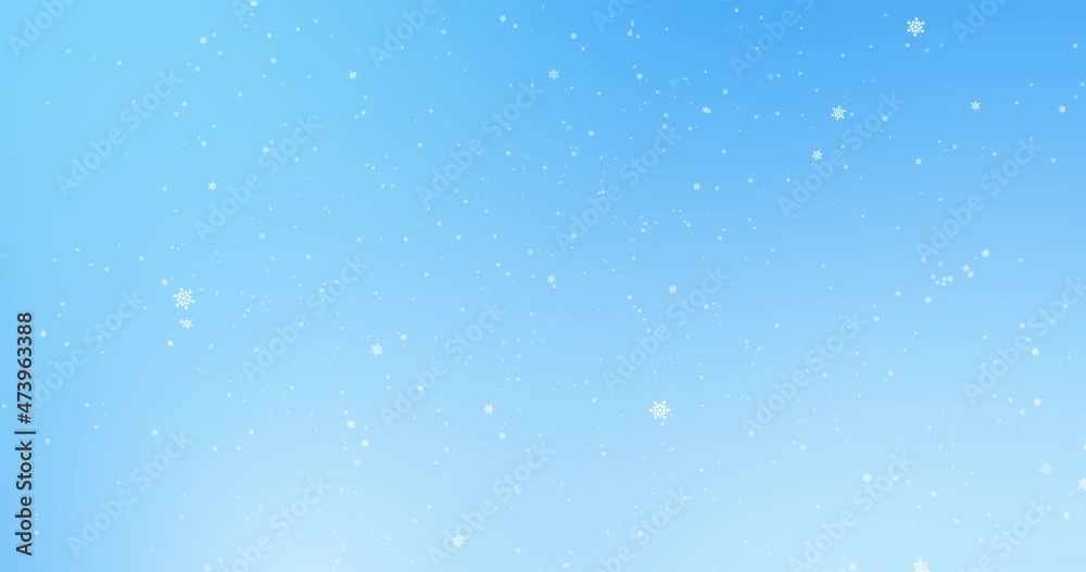 Falling white snow freeze background or effect christmas winter season snowflake particle and merry xmas glitter pattern celebration on blue snowfall texture backdrop with blizzard cold night storm. Falling white snow freeze background or effect christmas winter season snowflake particle and merry xmas glitter pattern celebration on blue snowfall texture backdrop with blizzard cold night storm.