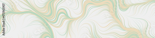 Abstract Perlin Noise Geometric Pattern generative computational art illustration
