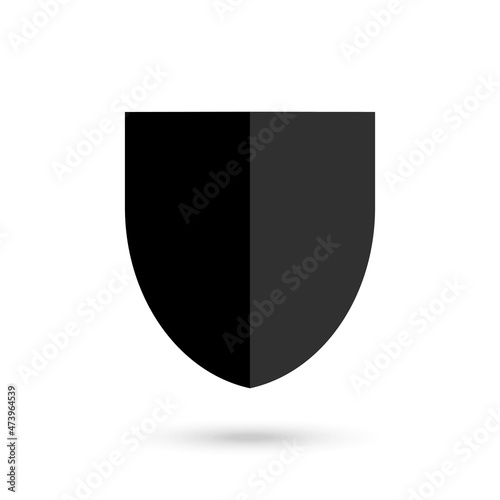 Protection icon. Universal interface sign. Shield sign. Free Download Protection icon. Universal interface sign. Shield sign. - GFXLoad